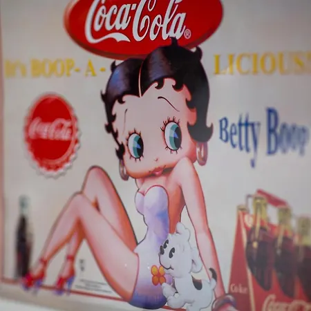 Coca Gare * Clermont-Ferrand