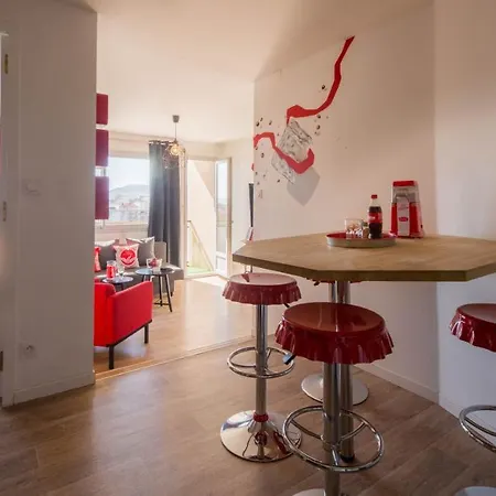 Apartman Coca Gare