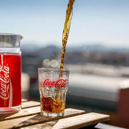 Apartamento Coca Gare Clermont-Ferrand