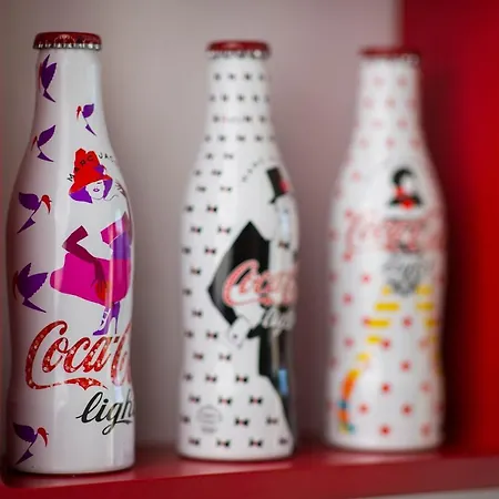 Coca Gare Apartment Clermont-Ferrand