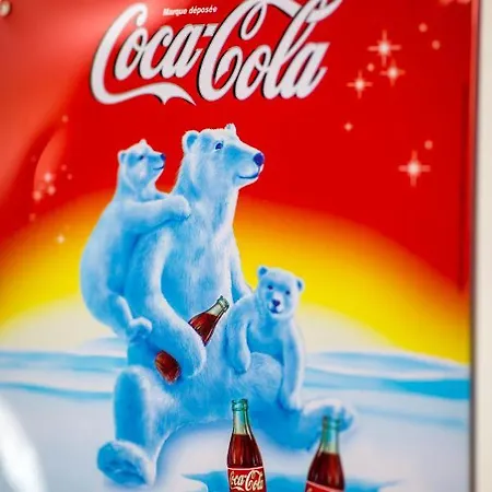 Apartamento Coca Gare *