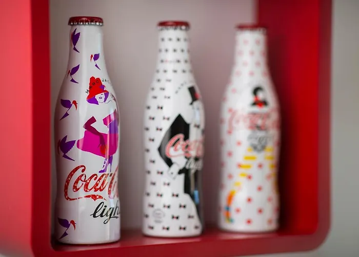 Coca Gare Apartamento Clermont-Ferrand