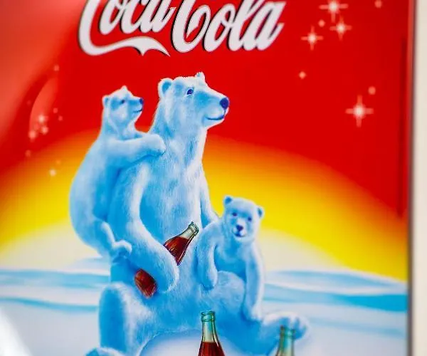 דירה Coca Gare *